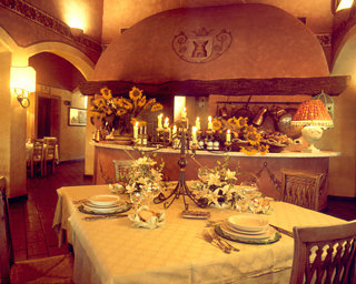 Hotel Calamidoro