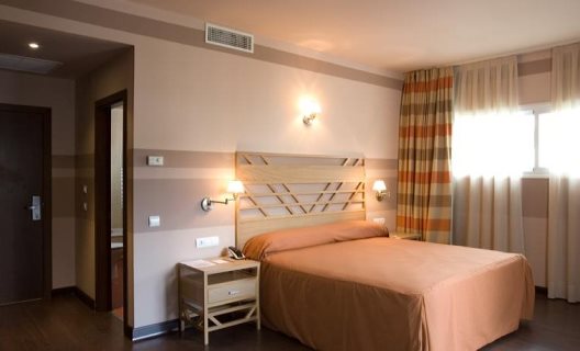 Hotel Calamijas