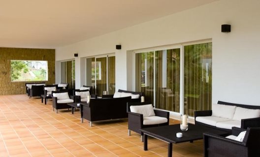Hotel Calamijas