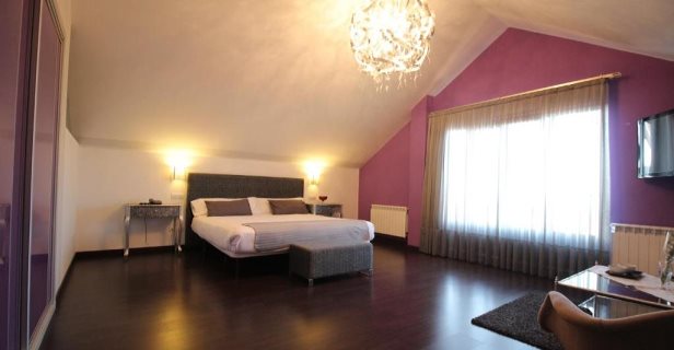 Hotel Calas De Liencres