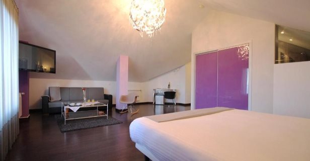 Hotel Calas De Liencres