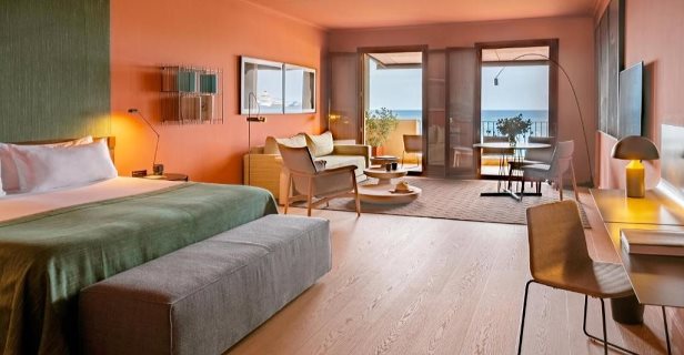 Hotel Calatrava Boutique