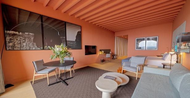Hotel Calatrava Boutique