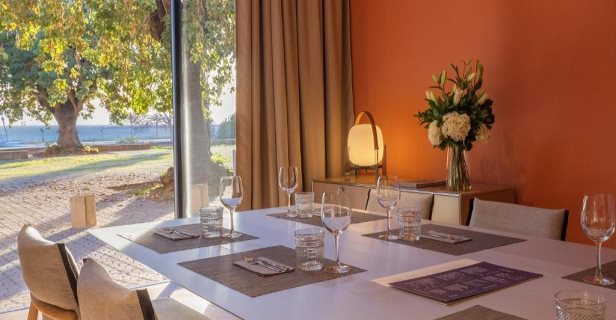 Hotel Calatrava Boutique