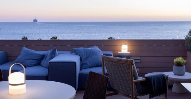 Hotel Calatrava Boutique