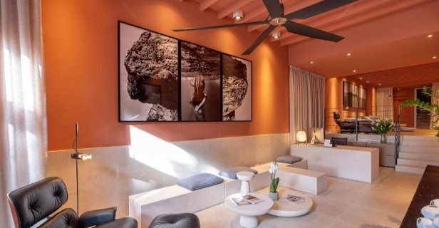 Hotel Calatrava Boutique