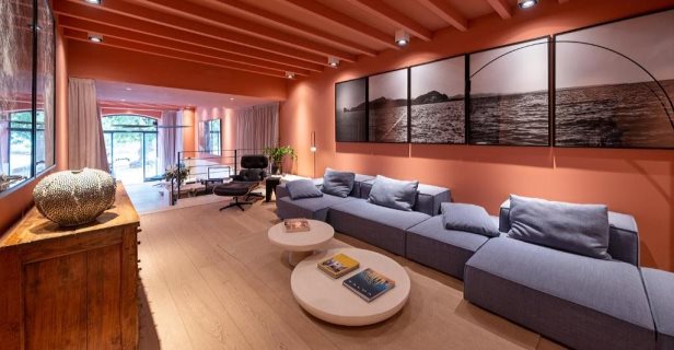 Hotel Calatrava Boutique