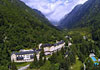 Hotel Caldas, 3 stars