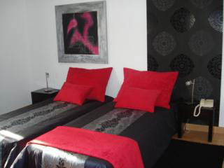 Hotel Caldas Internacional