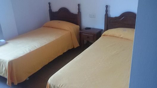 Hotel Calderon