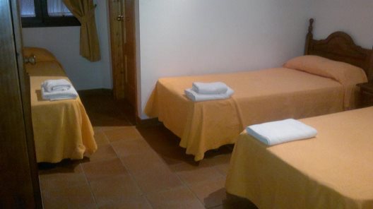 Hotel Calderon