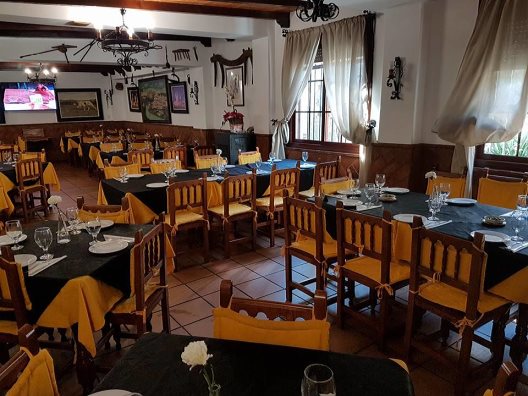 Hotel Calderon