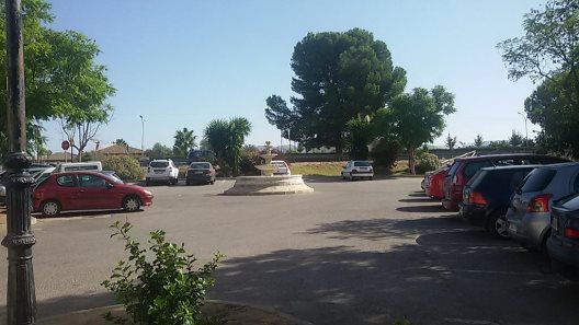 Hotel Calderon