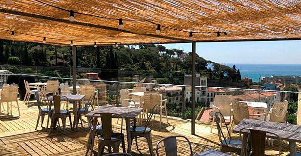 Hotel Caldetes Barcelona By Dynamic Hotels
