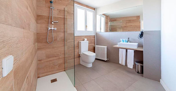 Hotel Caldetes Barcelona By Dynamic Hotels