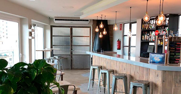 Hotel Caldetes Barcelona By Dynamic Hotels