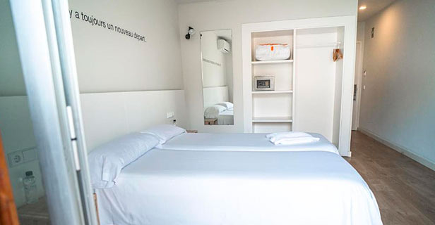 Hotel Caldetes Barcelona By Dynamic Hotels