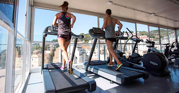 Hotel Caldetes Barcelona By Dynamic Hotels