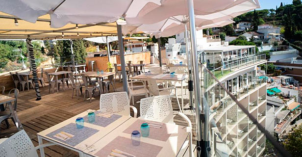 Hotel Caldetes Barcelona By Dynamic Hotels