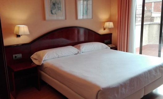 Hotel Caledonian