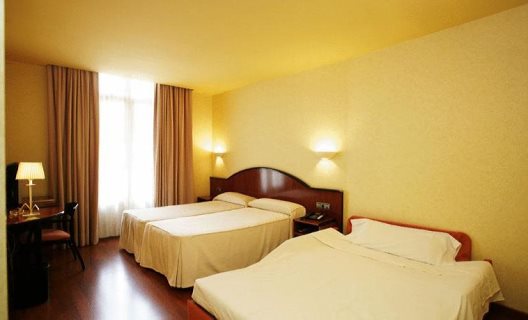 Hotel Caledonian