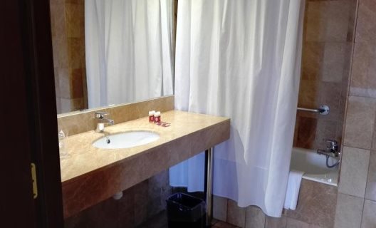 Hotel Caledonian