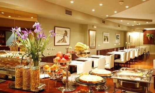 Hotel Caledonian