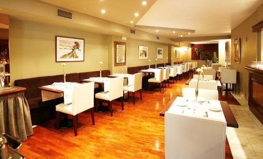Hotel Caledonian
