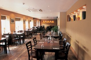 Hotel Caledonian