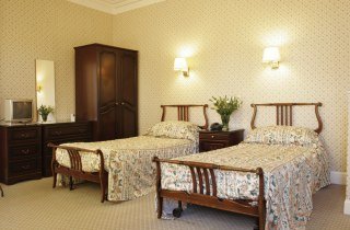 Hotel Caledonian