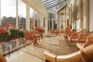 Hotel Caledonian