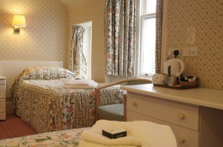 Hotel Caledonian