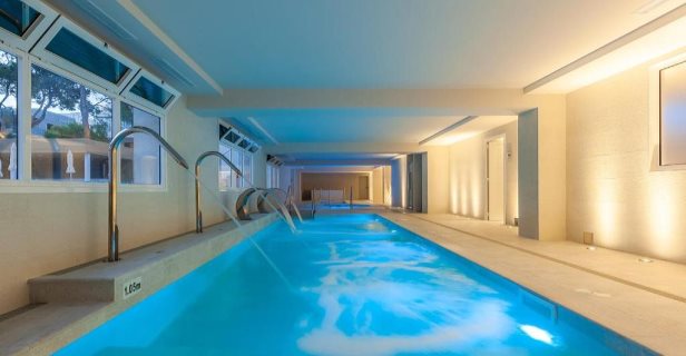 Hotel Caleia Talayot Spa
