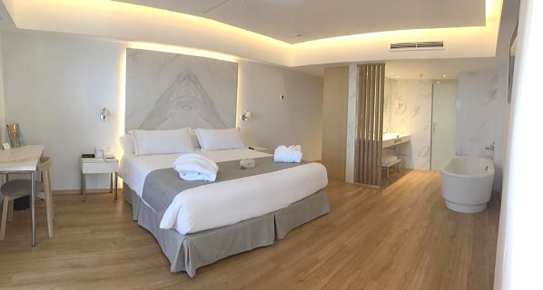 Hotel Caleia Talayot Spa