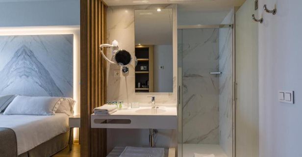 Hotel Caleia Talayot Spa