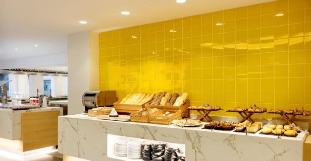 Hotel Caleia Talayot Spa