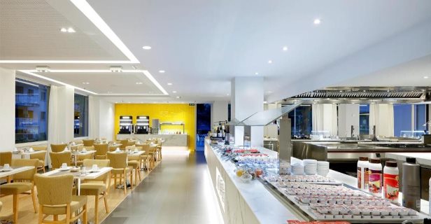 Hotel Caleia Talayot Spa