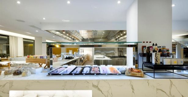Hotel Caleia Talayot Spa