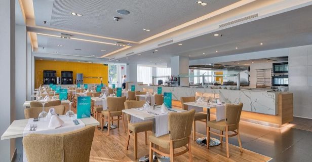 Hotel Caleia Talayot Spa