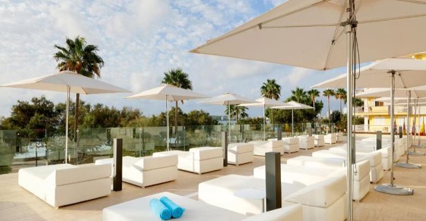 Hotel Caleia Talayot Spa