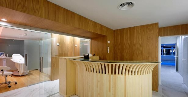 Hotel Caleia Talayot Spa