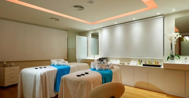 Hotel Caleia Talayot Spa