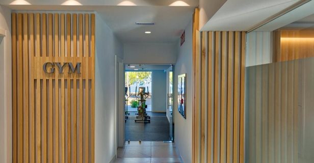 Hotel Caleia Talayot Spa