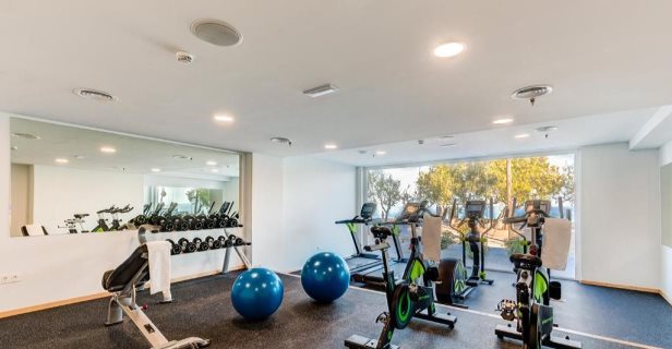 Hotel Caleia Talayot Spa