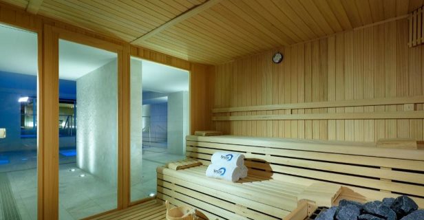 Hotel Caleia Talayot Spa