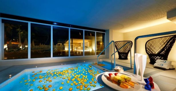 Hotel Caleia Talayot Spa