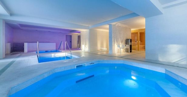 Hotel Caleia Talayot Spa