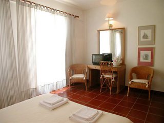 Hotel Calergi Residence