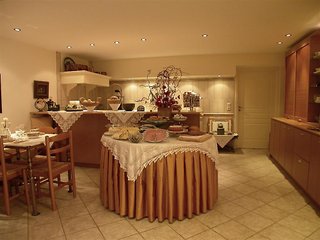 Hotel Calergi Residence