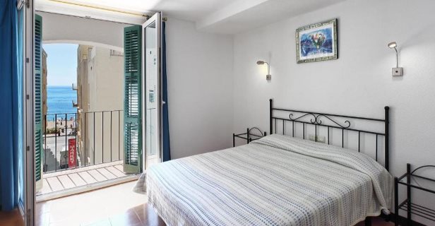 Hotel Caleta